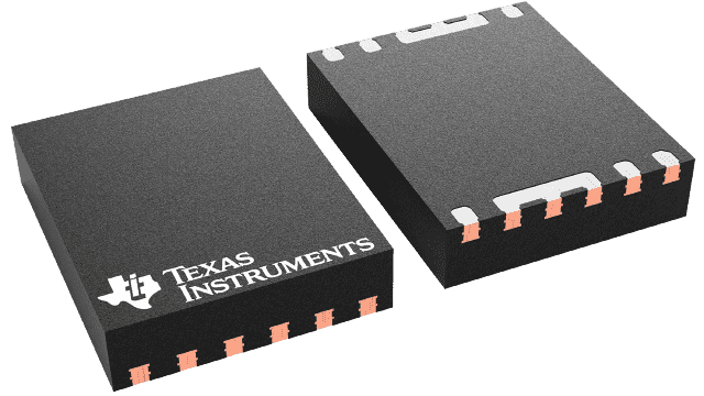 12-pin (RAQ) package image