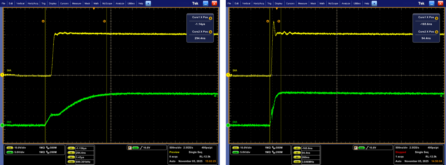  ??? ??? ???? ??? ??? ??: a) ??? ?? - 64mA(??) b) ??? ?? - 1,024mA(???)