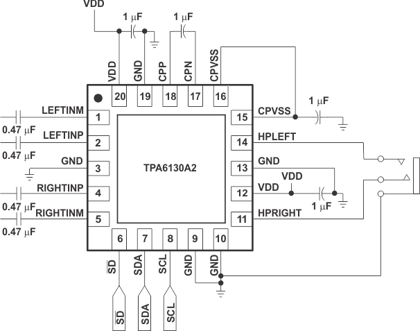 TPA6130A2 appcir51_los488.gif