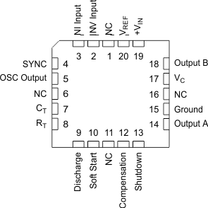 UC1525A UC1527A UC2525A UC2527A UC3525A UC3527A Pin_Out_02_SLUS191.gif