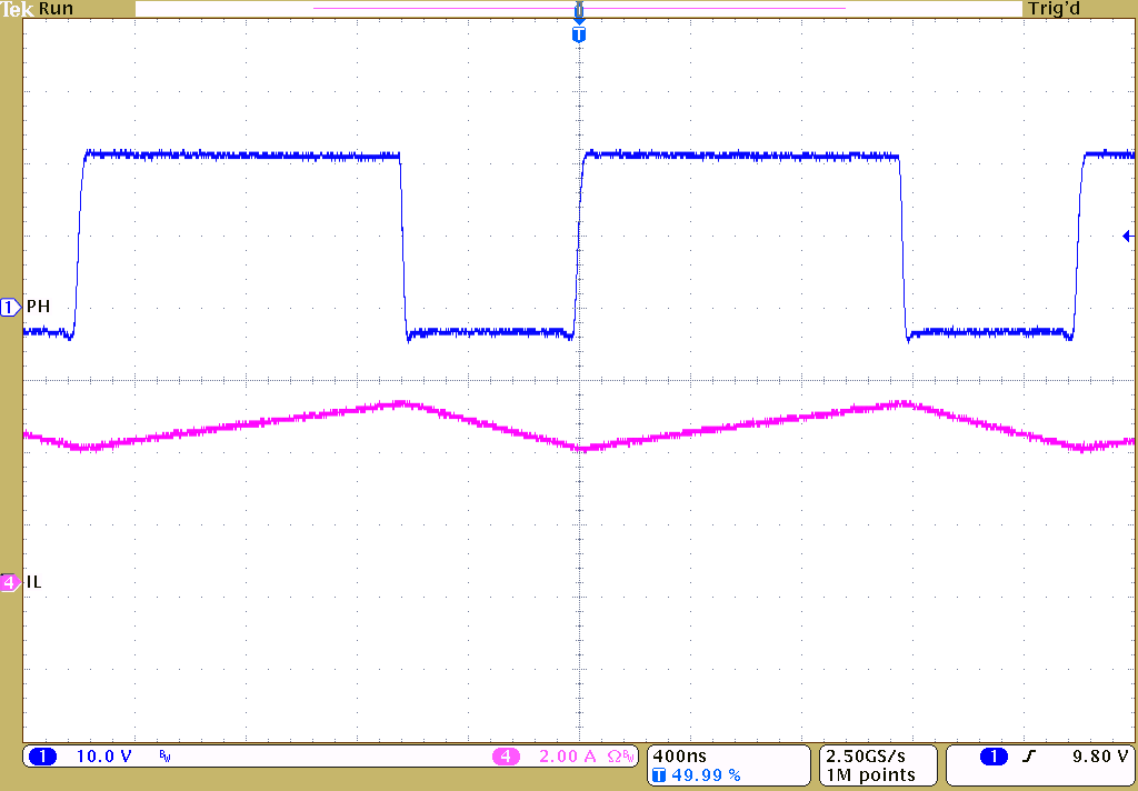 bq24616 Continuous-Conduction Mode Switching
Waveform bq24616 Fig_20.png