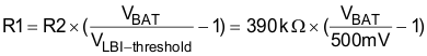TPS61020 TPS61024 TPS61025 TPS61026 TPS61027 TPS61028 TPS61029 TPS61020 TPS61024 TPS61025 TPS61026 TPS61027 TPS61028 TPS61029 Q_R1_lvs451.gif