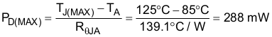 TPS61070 TPS61071 TPS61072 TPS61073 TPS61070 TPS61071 TPS61072 TPS61073 q_pdmax_lvs510.gif