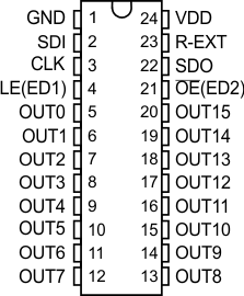 TLC5926 TLC5927 po_lvs677.gif