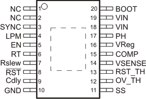 TPS54262-Q1 po_lvs996.gif