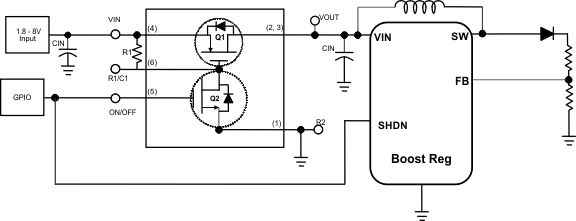 TPS27082L boost_reg_lvsbr5.gif