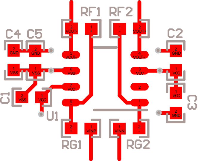 LMP8350 layout_ex_slvsb80.gif