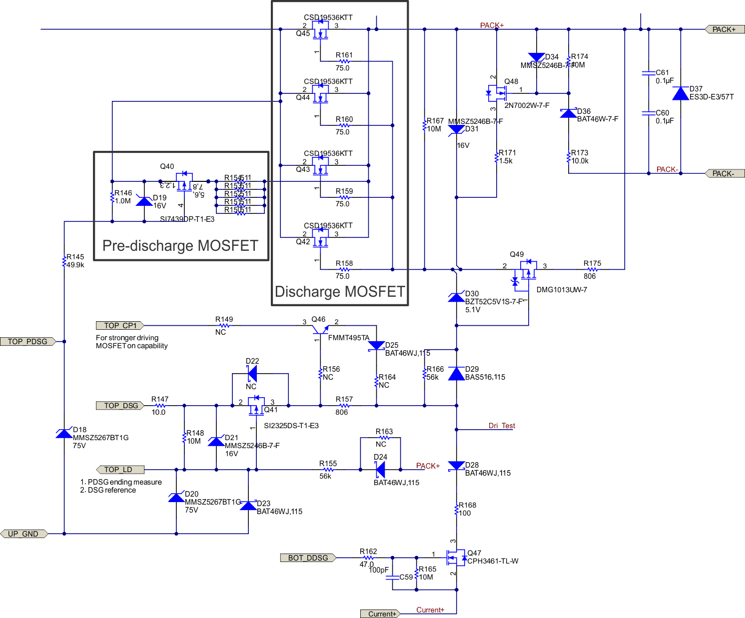 TIDA-010247 中的高側(cè) MOSFET 驅(qū)動(dòng)電路 GUID-20221213-SS0I-6P8M-XFFJ-FZCTR7NFLCPF-low.gif