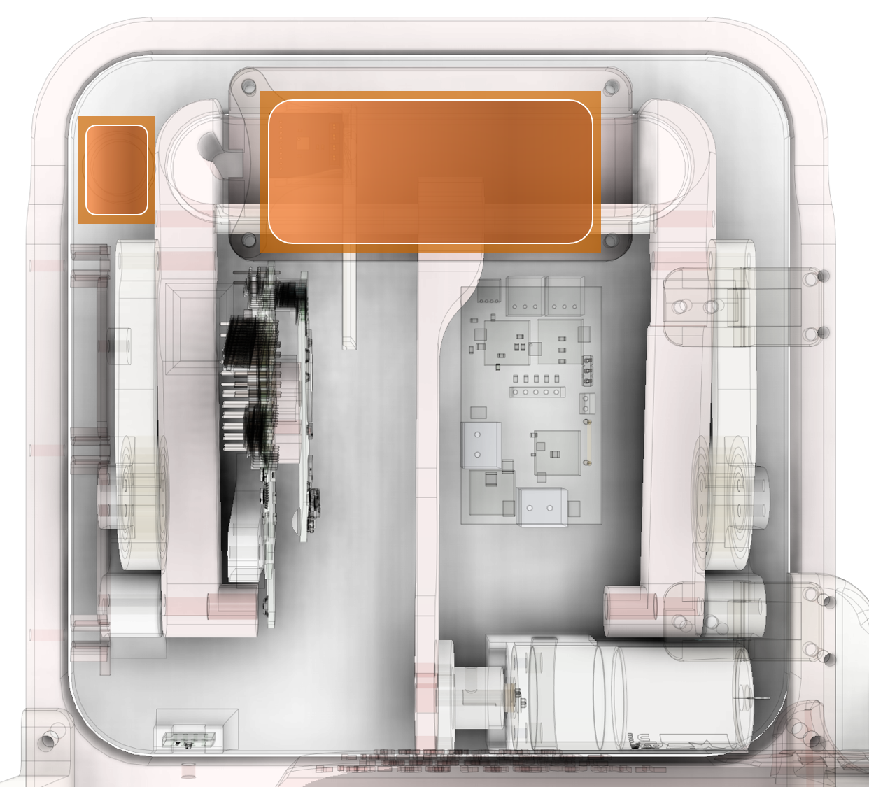  FDC1004-Q1 和電容式傳感器