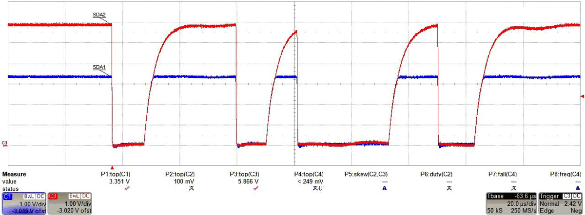  掛起時間不明顯
