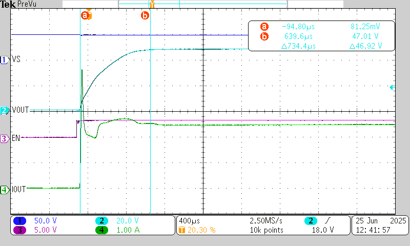  測(cè)試條件 50