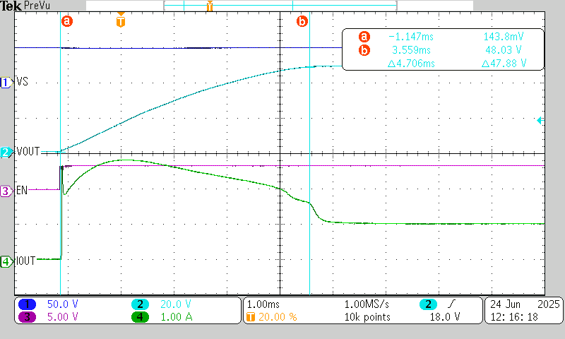  測(cè)試條件 47