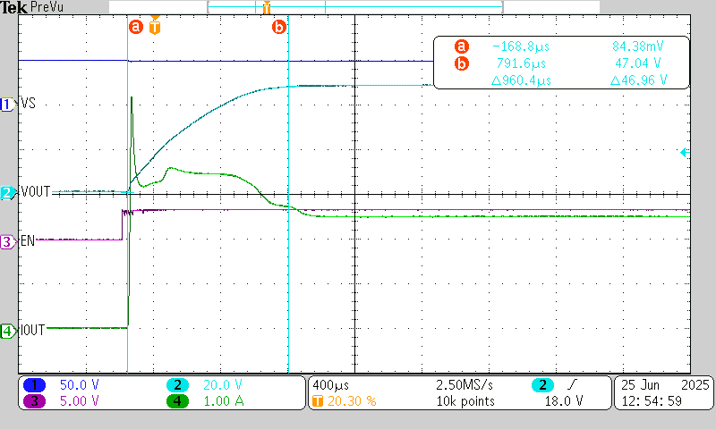  測(cè)試條件 54