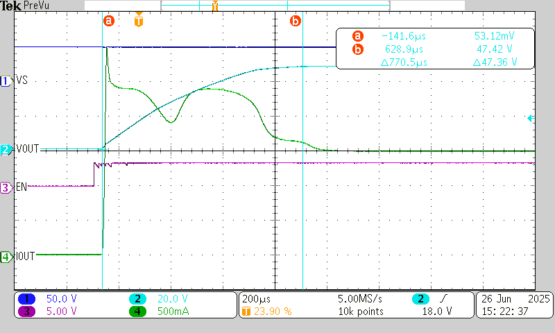  測(cè)試條件 100