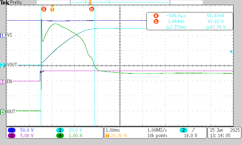  測(cè)試條件 60