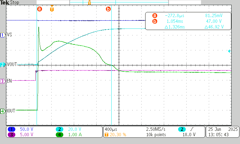  測(cè)試條件 57