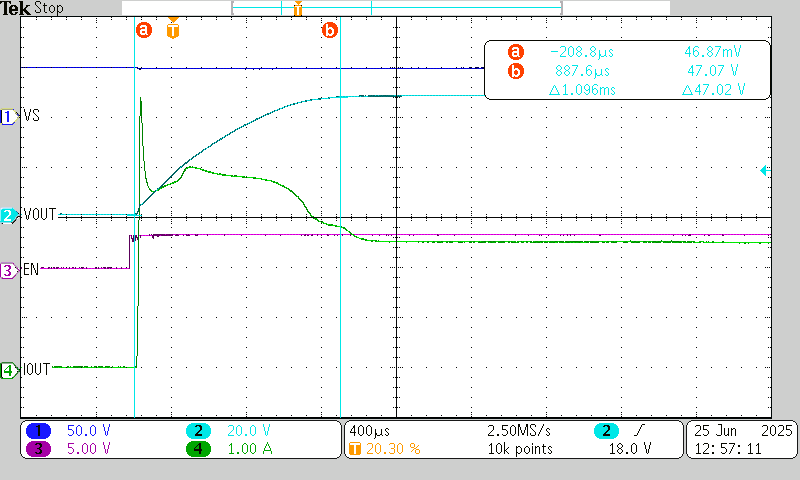  測(cè)試條件 55