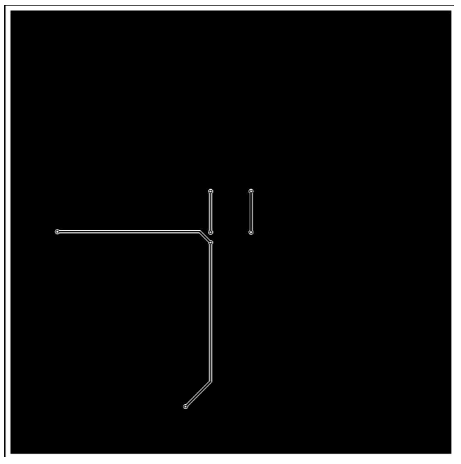  TLV755P (SOT-23) JEDEC 高 K 近似布局內(nèi)層 2