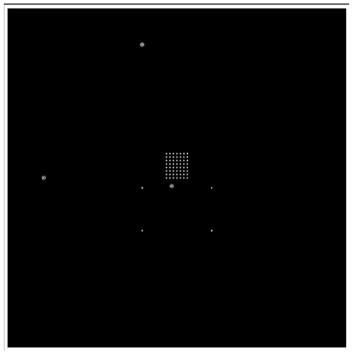  TPS7B82-Q1 (TO-252) JEDEC 高 K 近似布局內(nèi)層 1