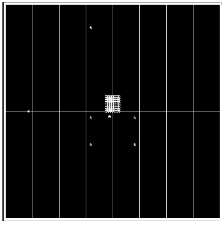  TPS7B82-Q1 (TO-252) 內(nèi)部斷開布局內(nèi)層 2