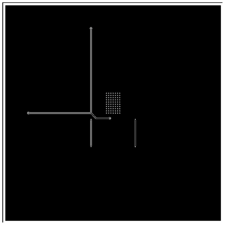  TPS7B82-Q1 (TO-252) 熱增強型布局內層 2