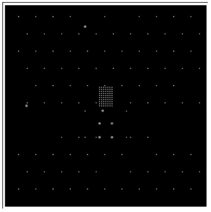 TPS7B82-Q1 (TO-252) 熱飽和型布局內(nèi)層 1
