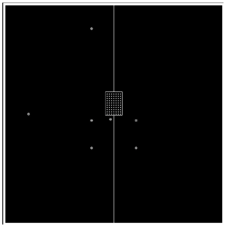  TPS7B82-Q1 (TO-252) 熱增強型布局內層 1