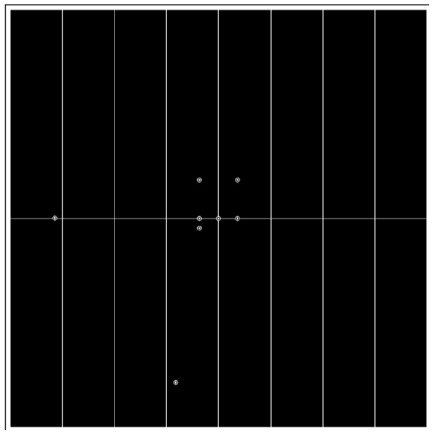  TLV755P (SOT-23) 內(nèi)部斷開布局內(nèi)層 2