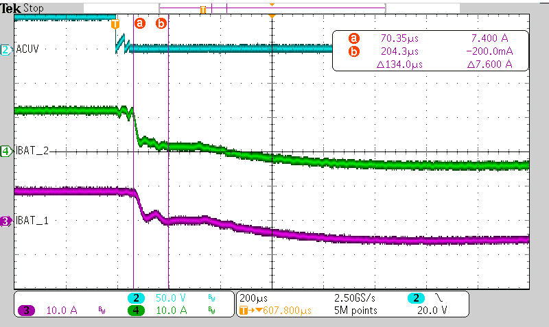 正向至反向模式的轉(zhuǎn)換恢復(fù) 正向至反向模式的轉(zhuǎn)換恢復(fù)