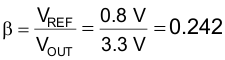 TPS43335-Q1 TPS43336-Q1 TPS43335-Q1 TPS43336-Q1 eq23_lvsa82.gif