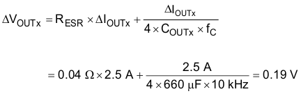 TPS43335-Q1 TPS43336-Q1 TPS43335-Q1 TPS43336-Q1 eq28_lvsa82.gif