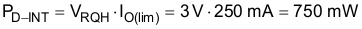 SN65HVD101 SN65HVD102 SN65HVD101 SN65HVD102 Eq_Pd_int_SLLSE84.gif