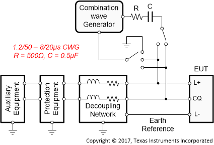 SN65HVD101 SN65HVD102 Surge_test_setup_SLLSE84.gif