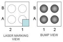 TPS22910A TPS22912C TPS22913B TPS22913C YZV_pkg_lvsb49.gif