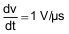TPS22910A TPS22912C TPS22913B TPS22913C dvdt3_eq_slvsb49.gif