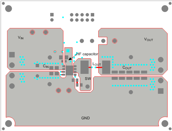 TPS53819A grunt_evm_layout_top_slusb56.gif
