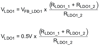 TPS65000-Q1 eq_vldo1_lvs810.gif