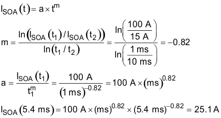 TPS24740 TPS24741 TPS24742 TPS24740 TPS24741 TPS24742 Eq25_R3_slvscv6.gif