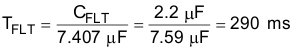 TPS24740 TPS24741 TPS24742 TPS24740 TPS24741 TPS24742 Eq63_TFLT_slvscv6.gif