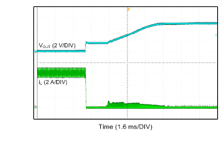LMR14050 輸出短路恢復(fù) LMR14050 輸出短路恢復(fù)