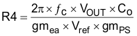 TPS54334 Eq08_R4_2pi_SLUSC26.gif