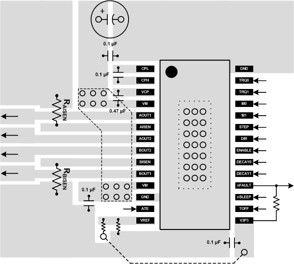 DRV8880 layout_ex_lvsd18.gif