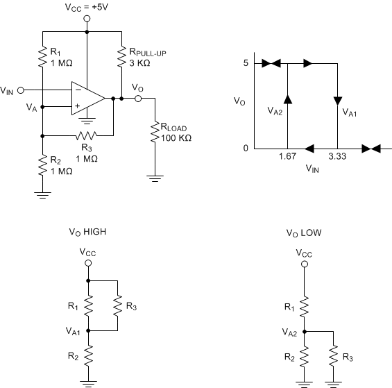 LMV7275-Q1 Invert_Comp_wHyst.gif