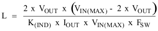 TPS54A20 eq2_slvscq8.gif
