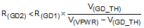 TPS25740 TPS25740A TPS25740 TPS25740A eq2_slvsdg8.gif