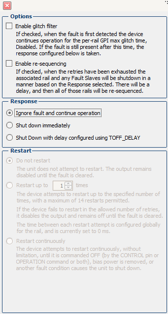 UCD90160A gpi_fault_response_slvsdd4.png