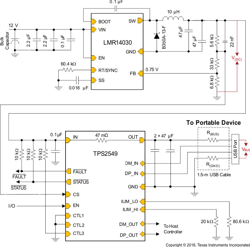 TPS2549 TypAppSchem_SLUSCP2.gif