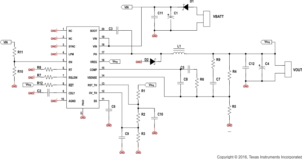 TPS54262-EP switch_freq_sch_slvsdp3.gif