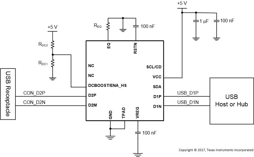 TUSB213-Q1 SLLSEX6_Schematic.gif