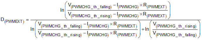 TPS92830-Q1 Equation-pwm-dutycycle-slis178.gif